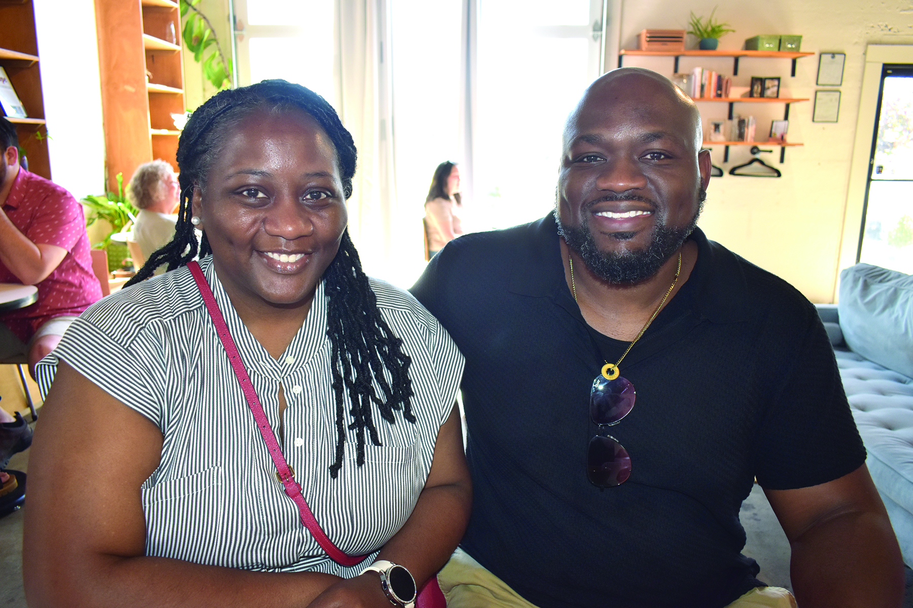 Story of Hope Brunch Benefits Hope Found